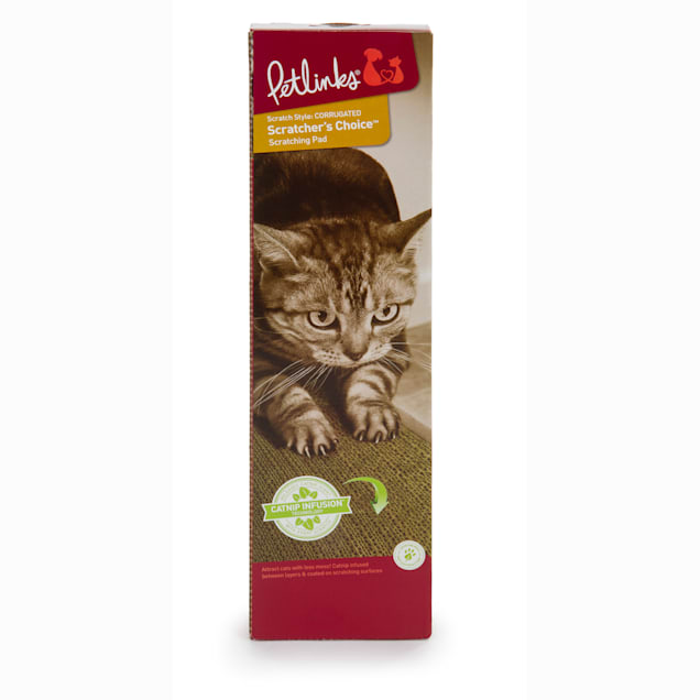 Cat Scratch ComSaf Durable er Cardboard Refill, Cat Scratcher