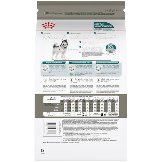 Royal canin joint care discount