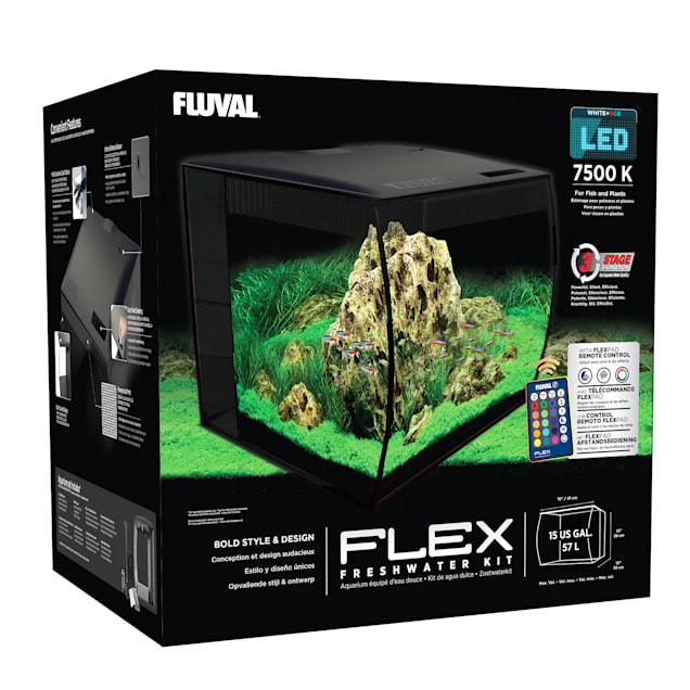 Petco fluval deals