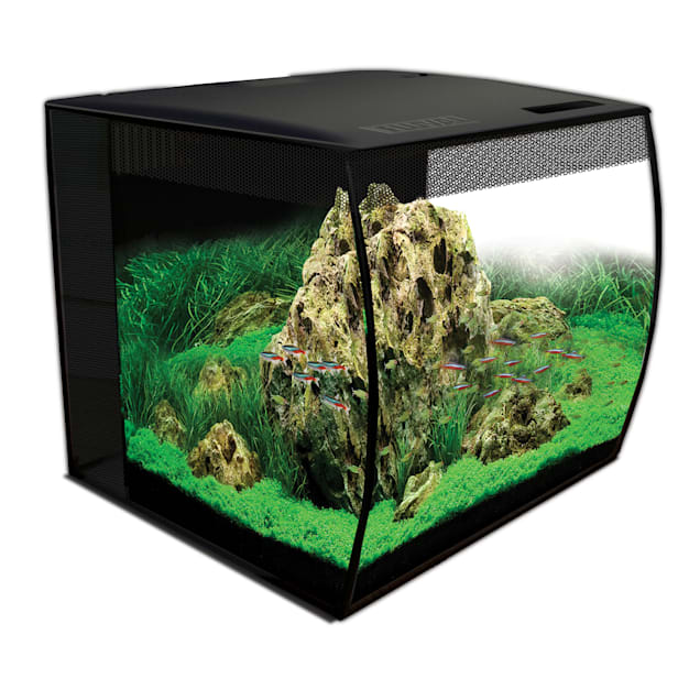 Fluval Flex Aquarium Kit - Carousel image #1