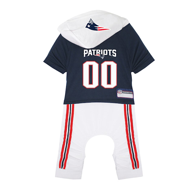 patriots team jersey