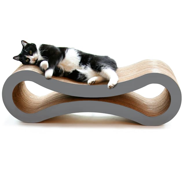 Petco cat deals scratcher cardboard
