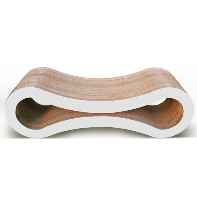 Petfusion ultimate cat scratcher lounge on sale