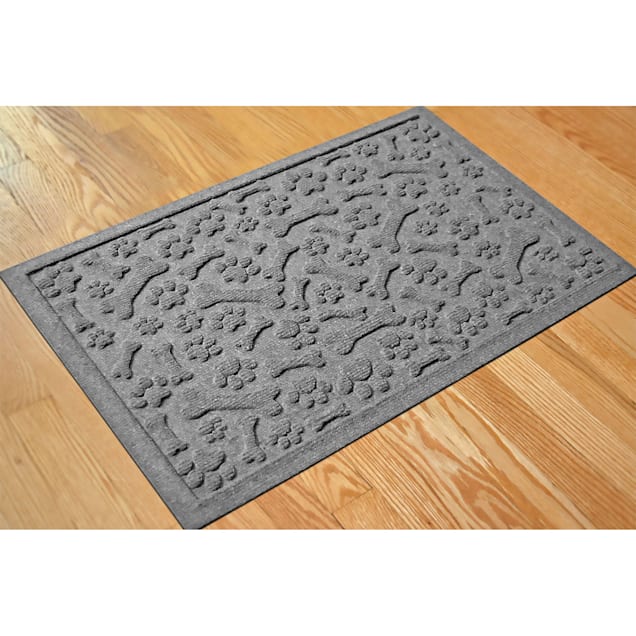 Paws and Bones Water Hog Mat - Great Gear And Gifts For Dogs at
