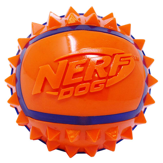 Nerf dog mega tuff balls sales