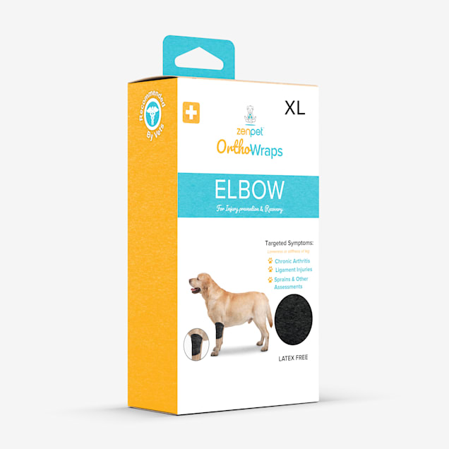 Elbow butter petco store