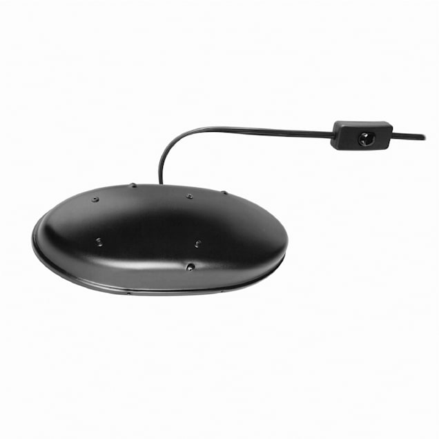 Low profile heat lamp hotsell