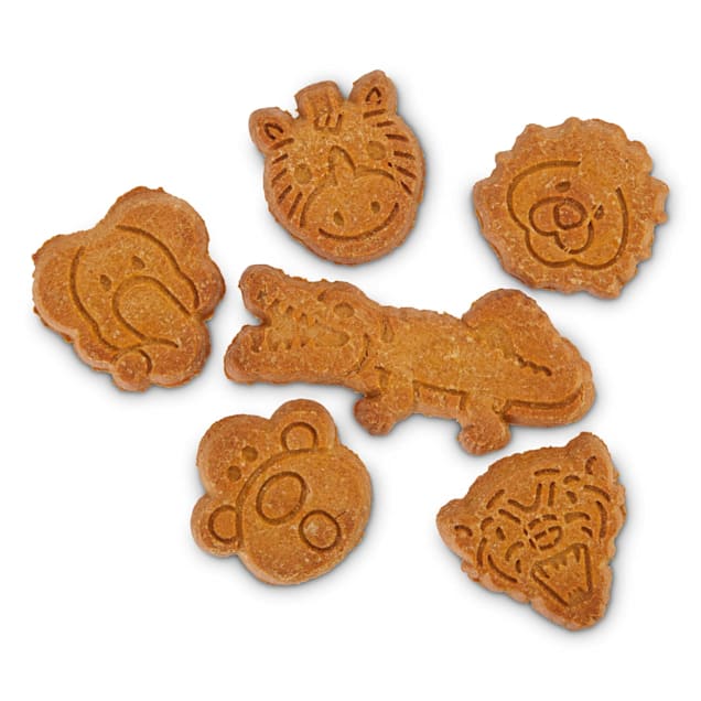 Petco dog biscuits clearance
