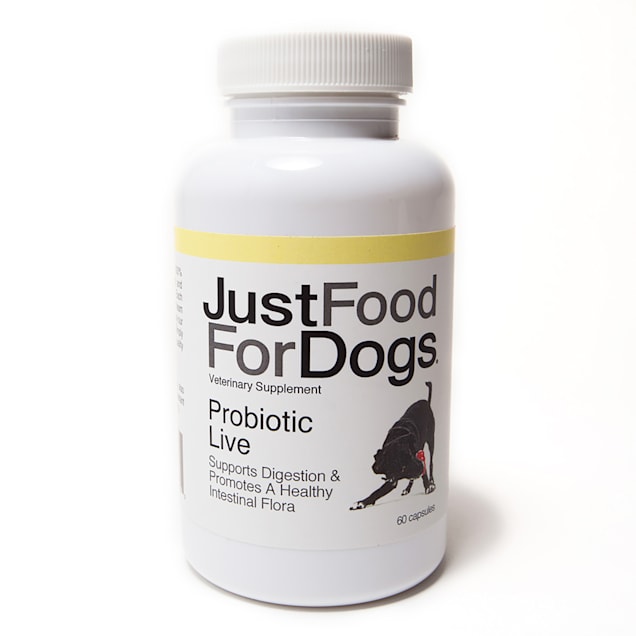 Petco probiotics discount