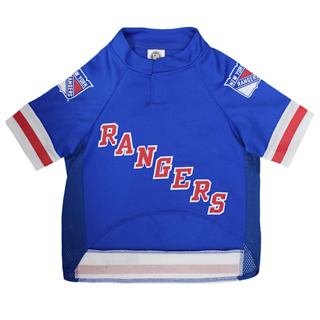 Rangers dog jersey sale