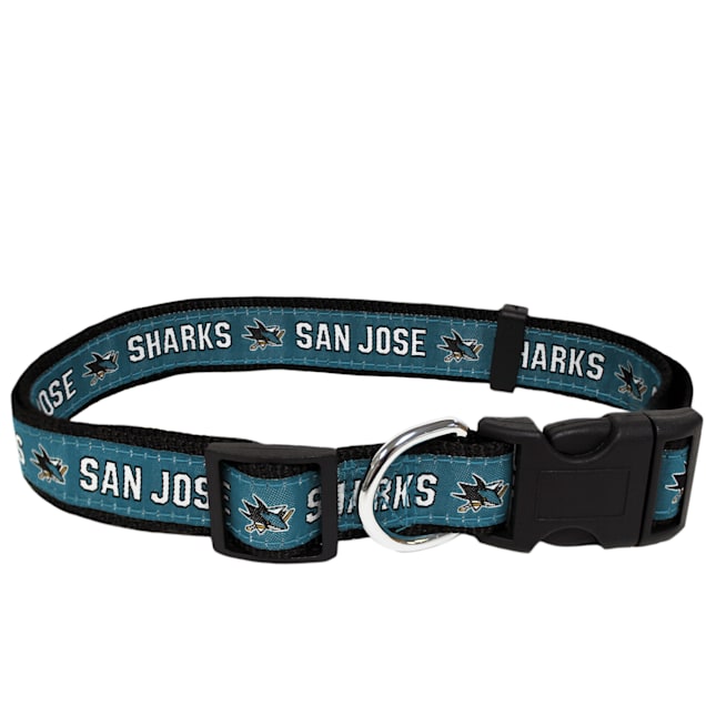 Pets First Small San Francisco Giants Pet Collar