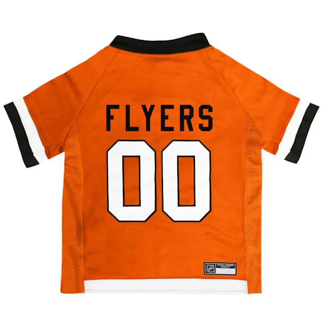 philadelphia flyers baseball jersey