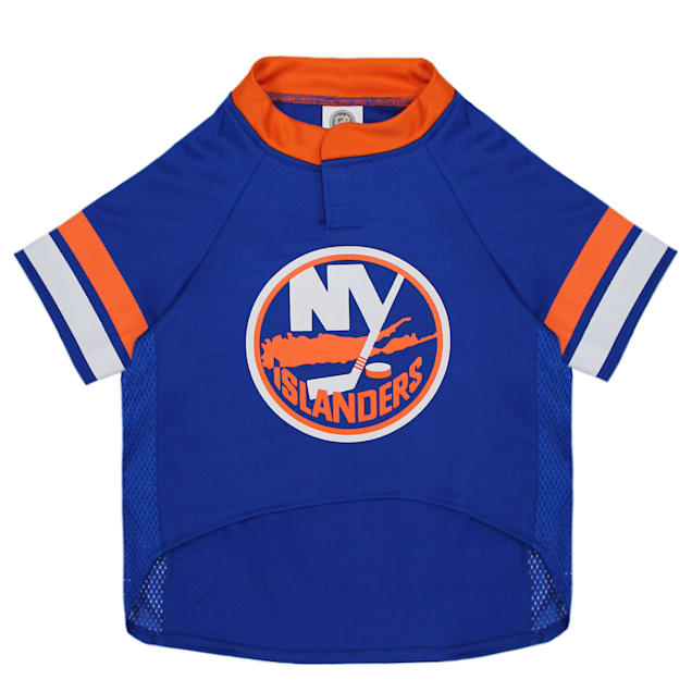 New york islanders dog jersey deals