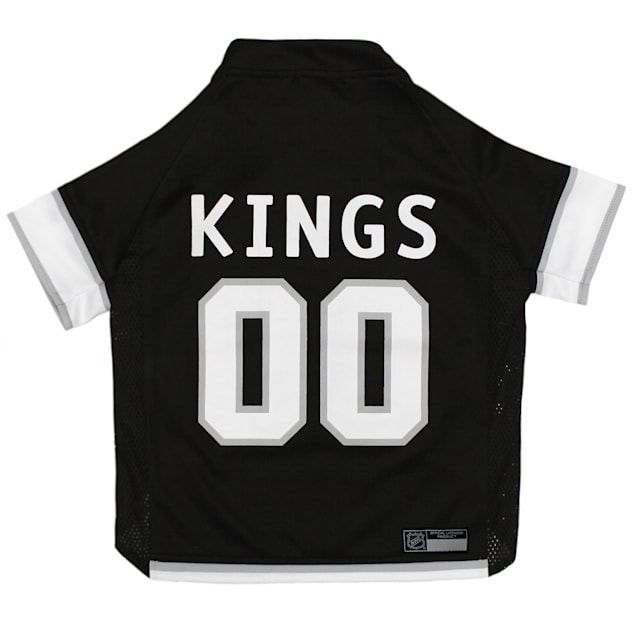 La kings pet jersey Clearance