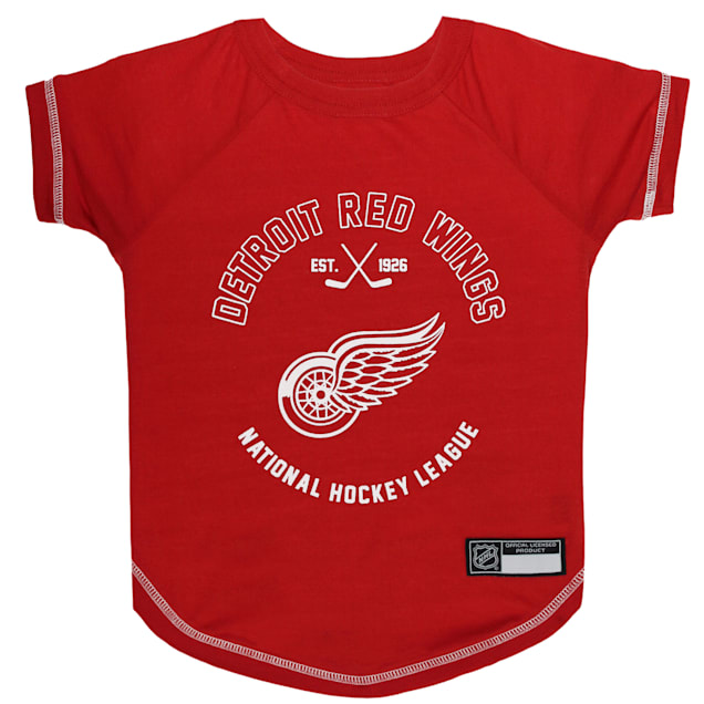 Redwings T Shirt 