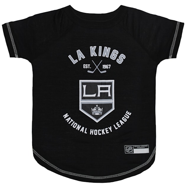 La kings dog jersey sales