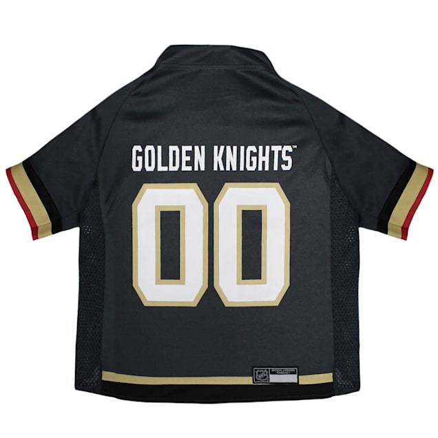 golden knights official jersey