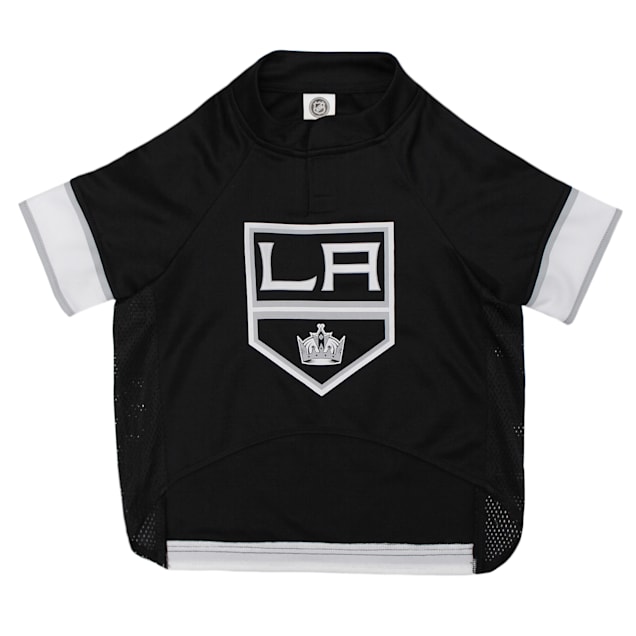 Los angeles kings dog jersey top