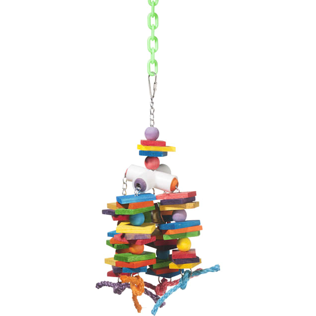 Bird hotsell toy outlet