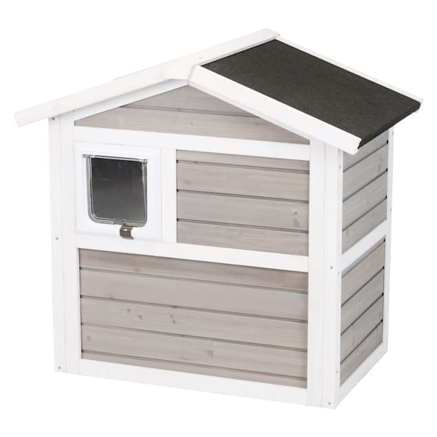 Trixie natura insulated cat's home furniture top