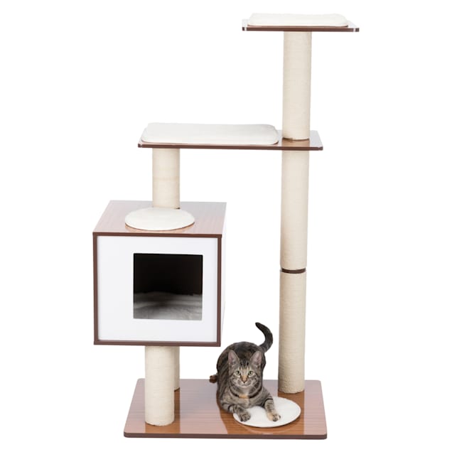 Petco vesper sales cat tree