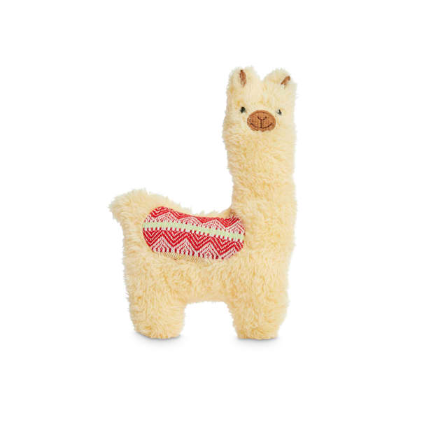 cute llama plush