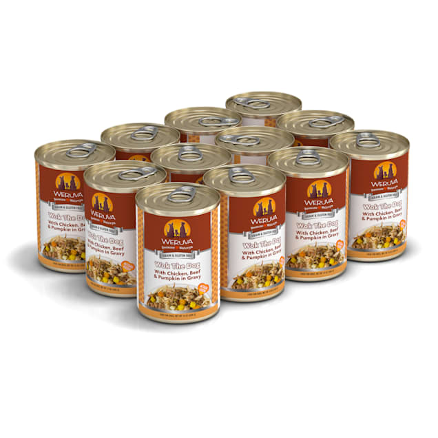 Weruva dog food near hot sale me