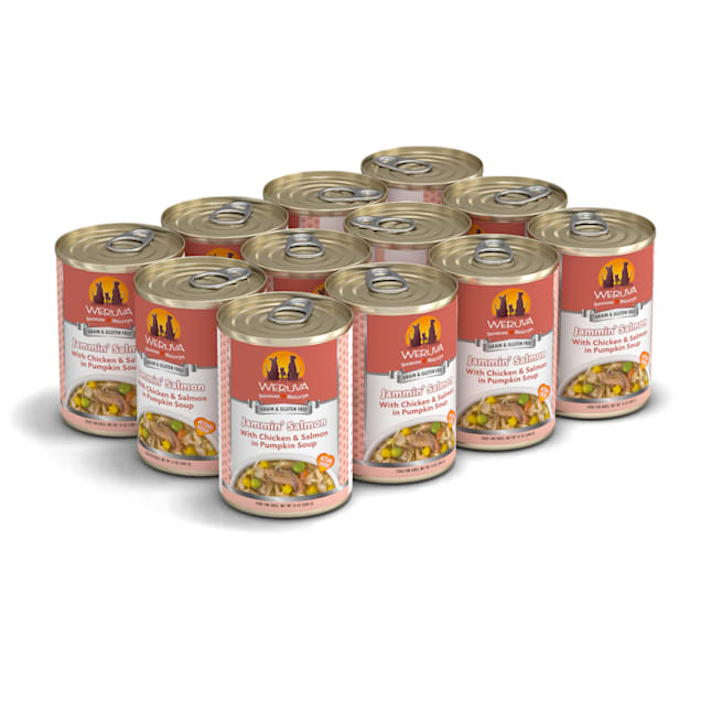 Petco clearance canned pumpkin