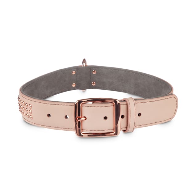 Bond and co rose gold collar Clearance