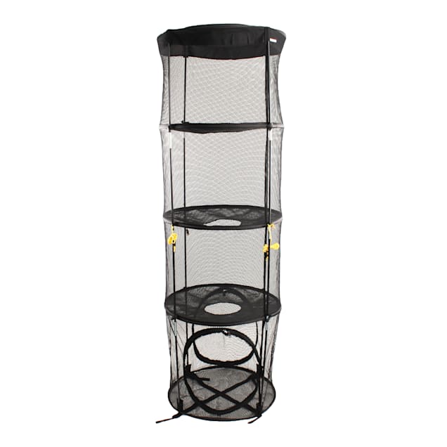 Outback Jack Kitty City, 72" L x 24" W x 24" H - Carousel image #1