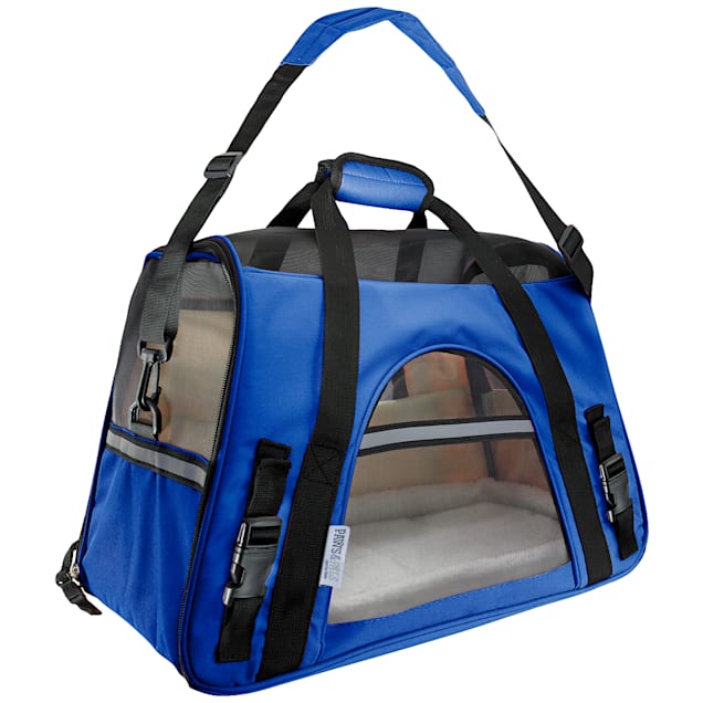Petco pet top carrier airline approved