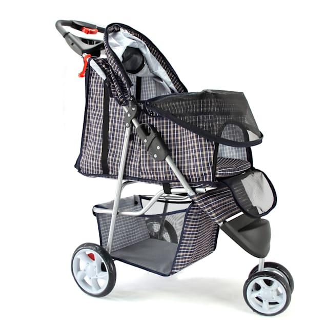 Dog stroller chewy sales