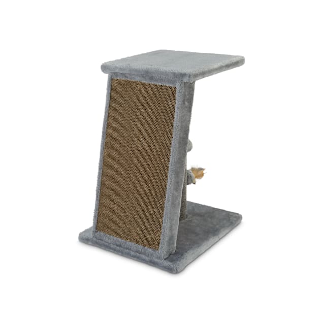 Petco cat scratcher discount