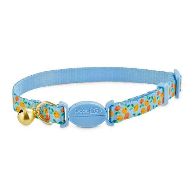 Petco breakaway cat collar clearance