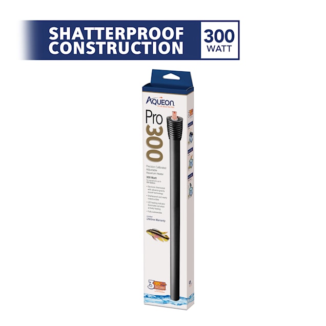 Petco tank heater online