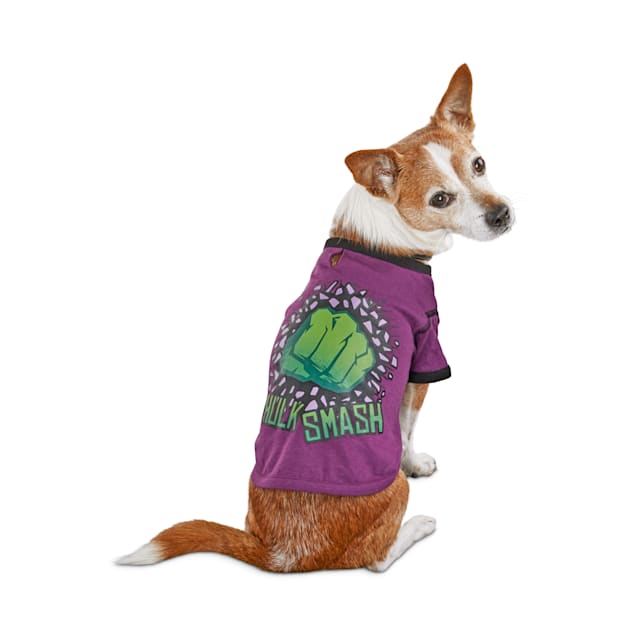 dog avengers shirt