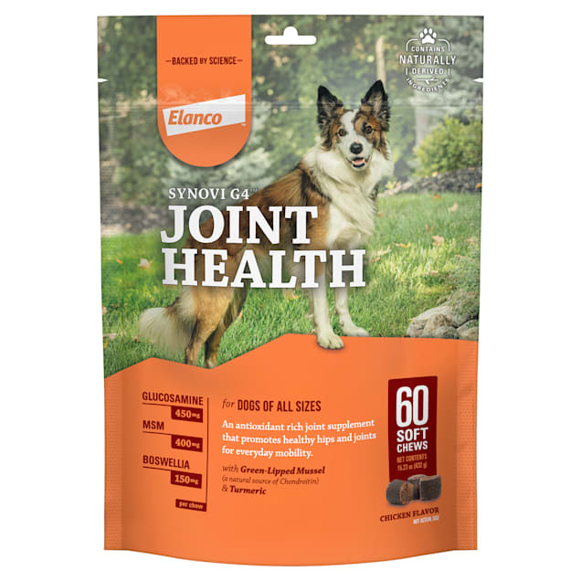 Glucosamine chews for dogs cheap