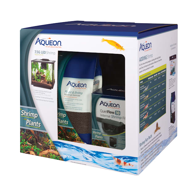 Aquarium Shrimp Products - Premium Buces