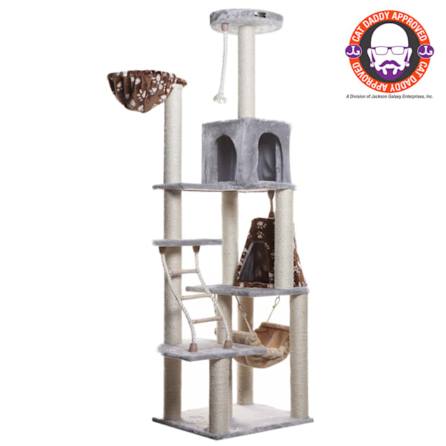 Armarkat cat condo online