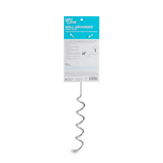 Petco dog stake deals