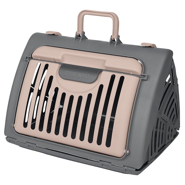 Petco carrying case on sale