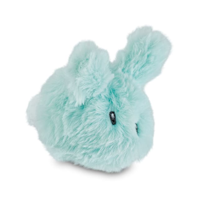 Leaps & Bounds Little Paws Cuddle Bunny Kitten Toy Petco