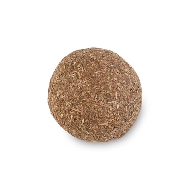 Natural catnip ball sale