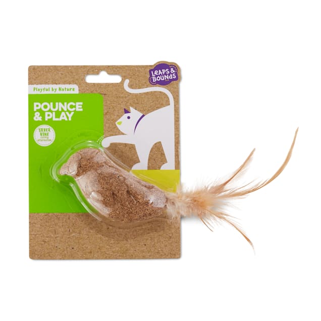 pounce cat toy