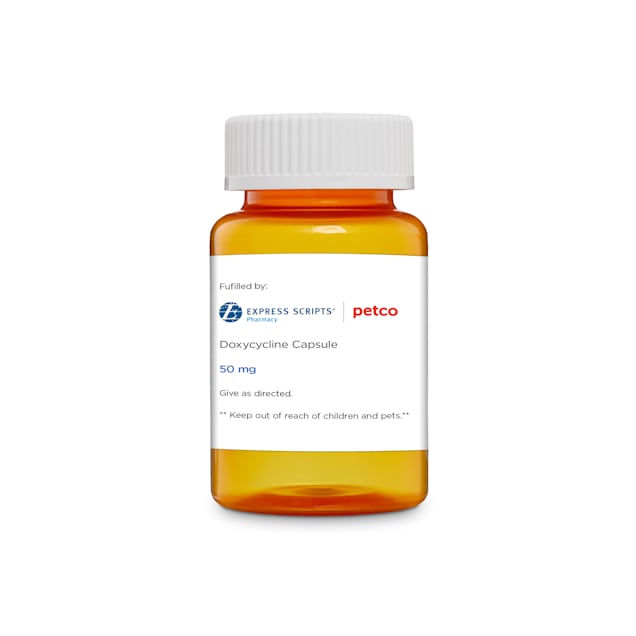 Generic of doxycycline