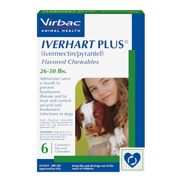 Ivermectin for Dogs