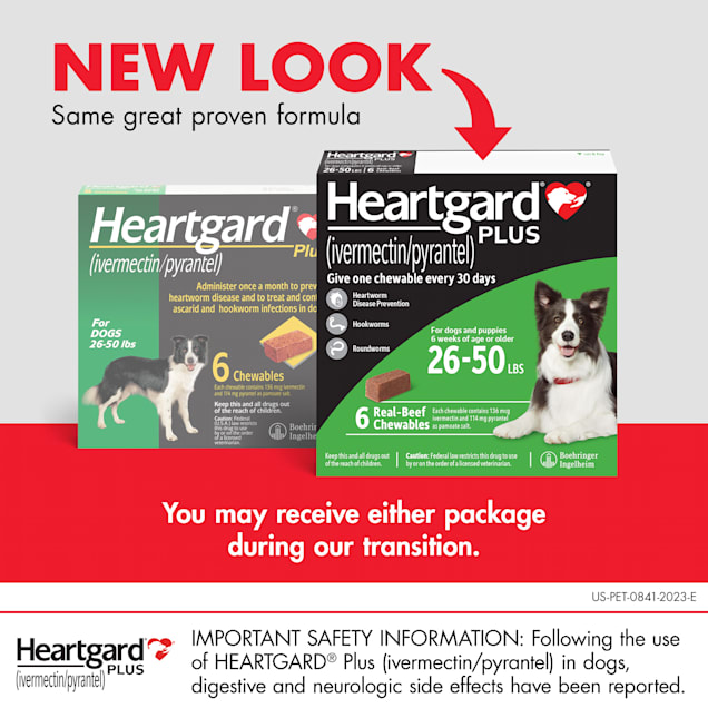 Heartgard target cheap