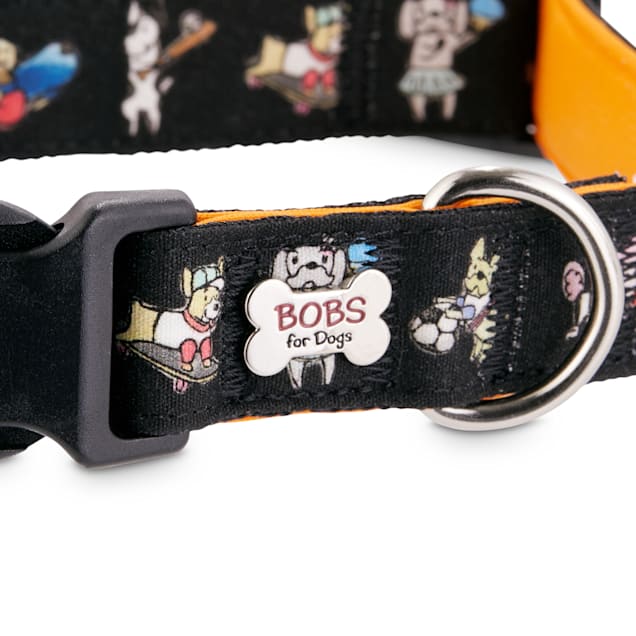 skechers bobs dog collar