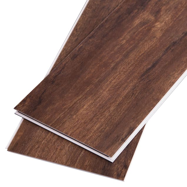 Cali Vinyl Hickory Brook Pro Wide And, 8 Wide Vinyl Plank Flooring