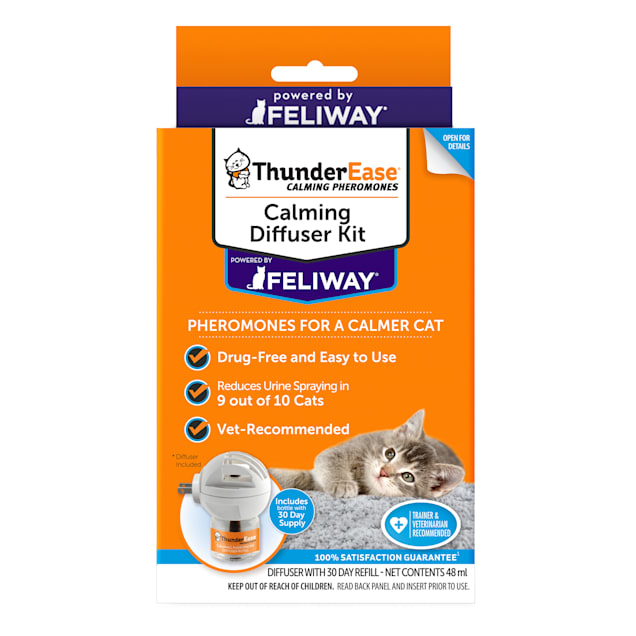 Thundershirt for cats petco Clearance